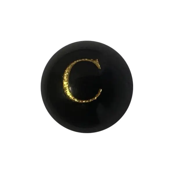 Black Onyx Initial C