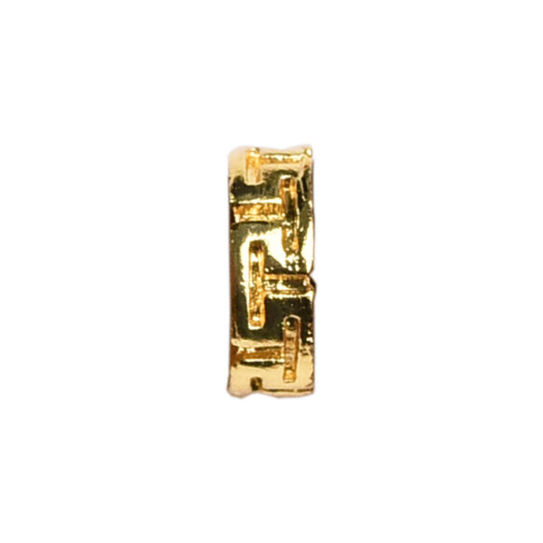 Fortune Pattern Spacer