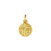 Gold Fortune Pendant Gold Fortune Pendant