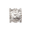 Vintage Carved Spacer