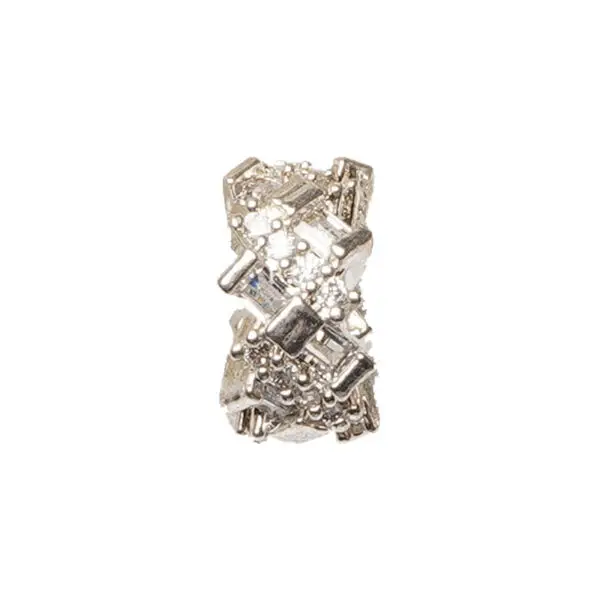 Zirconia Spiral Spacer