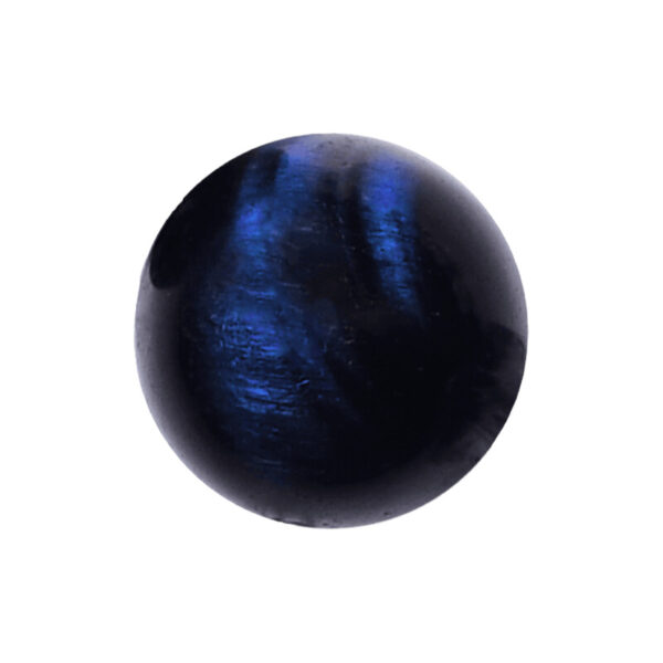 Blue Tiger Eye 8mm