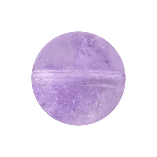 Lavender Amethyst 12mm Lavender Amethyst 12mm