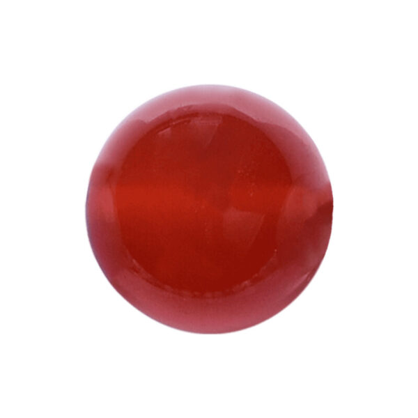 Red Agate 12mm
