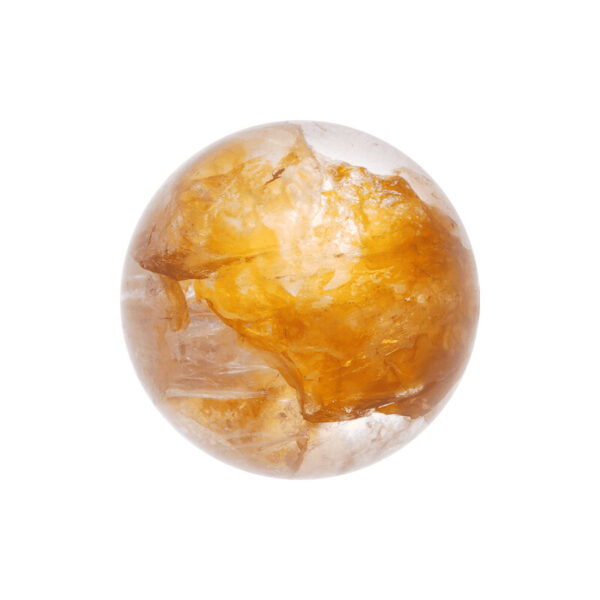 Yellow Garden Quartz 8mm Yellow Garden Quartz 8mm