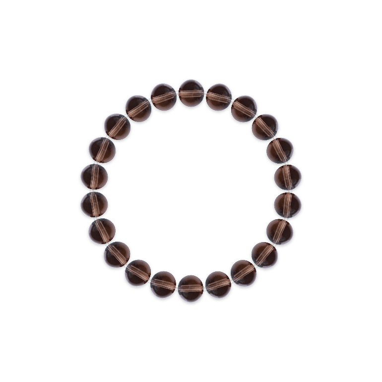 Balanced White Chalcedony Harmony